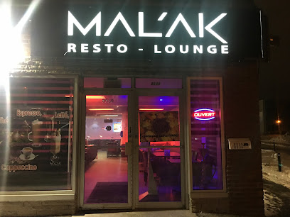 MALAK resto lounge