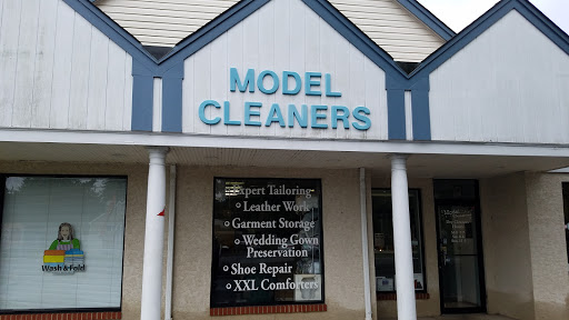 Laundromat «Model Cleaners & Launderers», reviews and photos, 411 U.S. 9, Cape May Court House, NJ 08210, USA