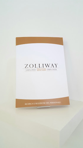 Zolliway - Ricerca e selezione del personale - Arbeitsvermittlung