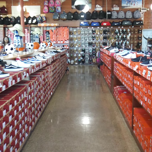 Shoe Store «Shoe City - Anaheim», reviews and photos, 101 E Ball Rd, Anaheim, CA 92805, USA