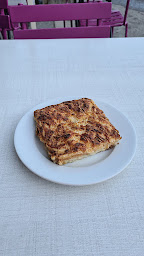 Photo n°22 de Mama Miam - Café / Snack à La Salle-les-Alpes ()