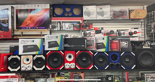 Electronics Store «4th ave», reviews and photos, 10 S 4th Ave, Mt Vernon, NY 10550, USA