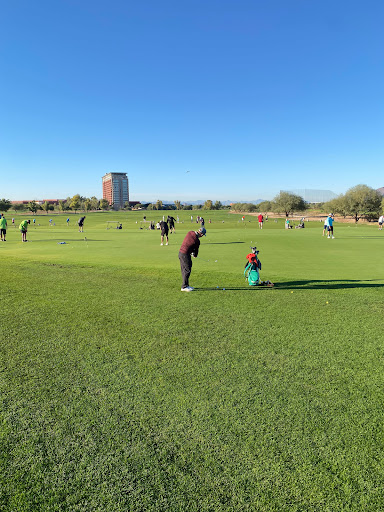 Golf Course «Talking Stick Golf Club», reviews and photos, 9998 E Indian Bend Rd, Scottsdale, AZ 85256, USA