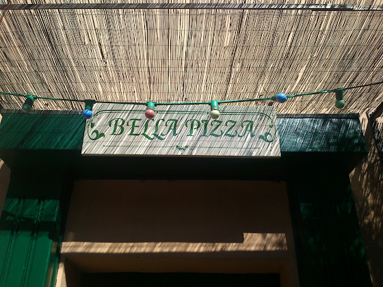 photo n° 16 du restaurants BELLA PIZZA à Céret