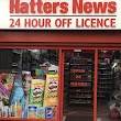 Hatters News