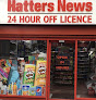 Hatters News