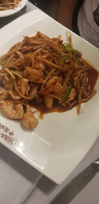 Cuisine chinoise du Restaurant chinois Chinatown à Dunkerque - n°5