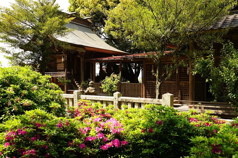 菅原神社