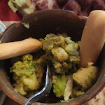 Photo n°2 de l'avis de Bruno.a fait le 25/03/2022 à 10:25 sur le  La Tana Del Coniglio à Villaricca