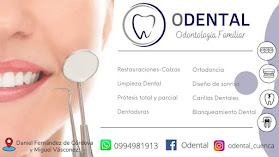 ODental Consultorio Dental