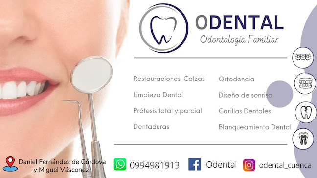 ODental Consultorio Dental
