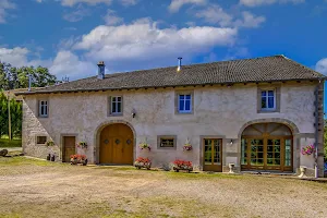 Gîte Chambres d'hôtes"La Landre" Vosges image