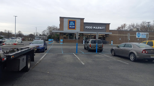 Supermarket «ALDI», reviews and photos, 1102 N White Horse Pike, Stratford, NJ 08084, USA