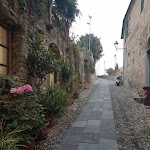 Photo n°2 de l'avis de Cristina.p fait le 04/07/2019 à 21:19 sur le  Sciamadda à Calice Ligure