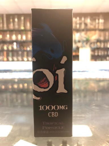 Tobacco Shop «Puffs Smoke Shop», reviews and photos, 9458 Whittier Blvd, Pico Rivera, CA 90660, USA