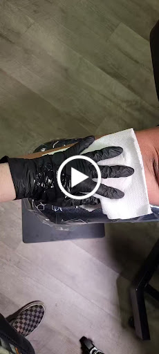 Explore irish tattoo ideas for men, creative tattoo ideas in Ocala, available at The Tattoo Gallery of Ocala LLC