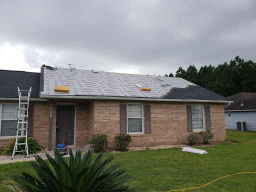 Hardware Store «Farmers & Bldrs Ace Hdw», reviews and photos, 1060 E King Ave, Kingsland, GA 31548, USA