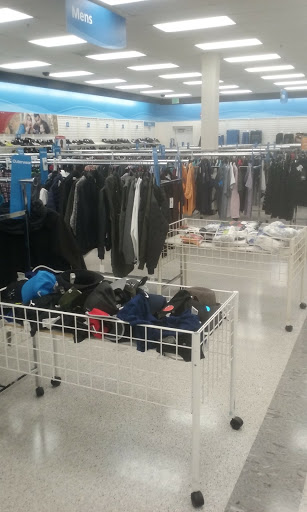 Clothing Store «Ross Dress for Less», reviews and photos, 1931 E Main St, Spartanburg, SC 29307, USA