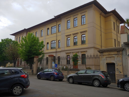 Scuola Primaria Niccolini