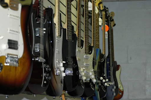 Pawn Shop «Dorcester County Pawn», reviews and photos, 3147 Ocean Gateway, Cambridge, MD 21613, USA