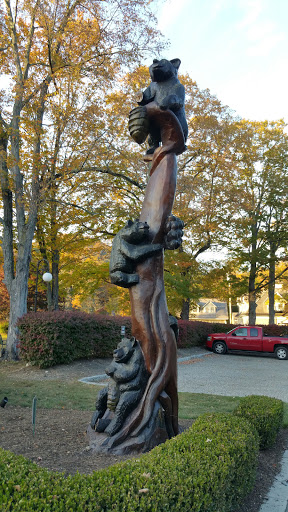 Vineyard «Torne Valley Vineyard», reviews and photos, 1 Torne Valley Rd, Hillburn, NY 10931, USA