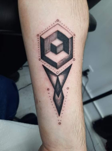 Explore forearm arm tattoo ideas, creative tattoo ideas in Salem, available at Outwest Tattoo and body piercing ,30 years of tattooing,only life time guarantee