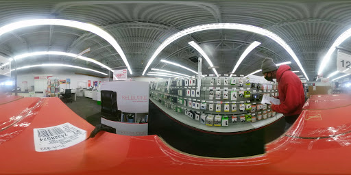 Office Supply Store «Staples», reviews and photos, 1041 N Dupont Hwy, Dover, DE 19901, USA