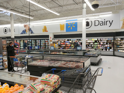 Department Store «Walmart Supercenter», reviews and photos, 41 Anawana Lake Rd, Monticello, NY 12701, USA