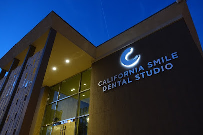 California Smile Dental Studio