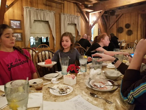 Buffet Restaurant «Gasthof Amish Village», reviews and photos, 6747 E Gasthof Village Rd, Montgomery, IN 47558, USA