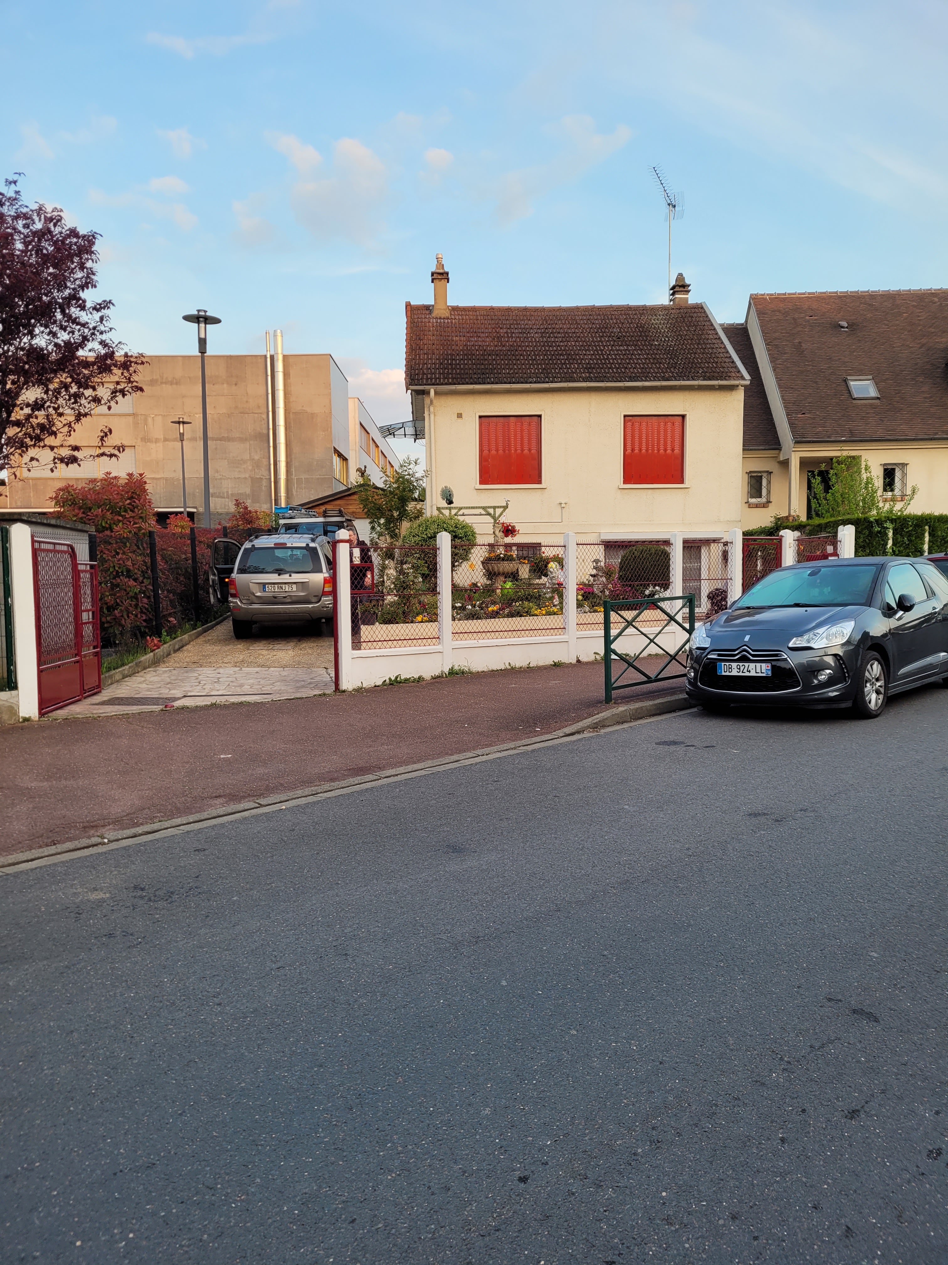Photo n° 3 de l'avis de Sabrina.i fait le 19/04/2022 à 05:53
