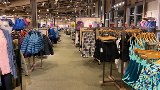 Clothing Store «L.L. Bean», reviews and photos, 700 Paramus Park, Paramus, NJ 07652, USA