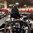 Extreme Indoor Kart Racing