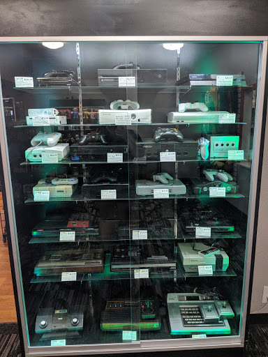 Fair Game Retro Video Games image