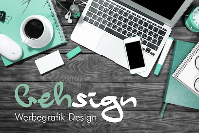 behsign - Werbegrafik Design