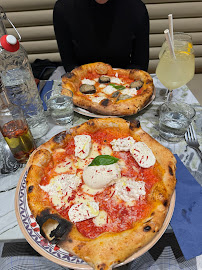 Les plus récentes photos du 🥇NAPL - Pizzeria Napolitaine à Lyon - n°1