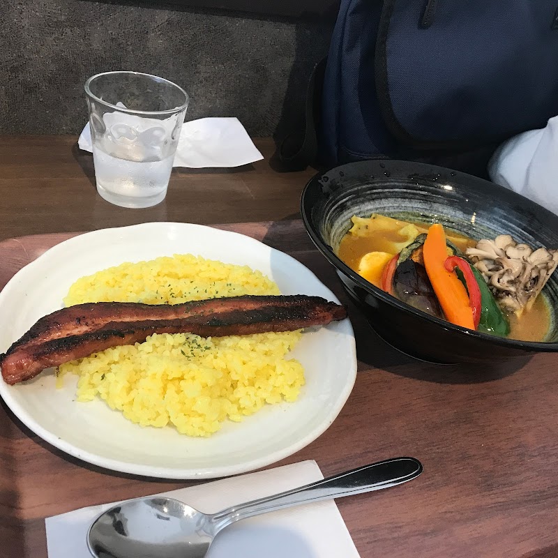 ひろのスープカレー 千葉県香取市佐原イ カレー店 グルコミ