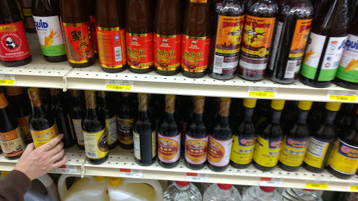 Supermarket «Hong Kong Supermarket», reviews and photos, 127 N Garfield Ave, Monterey Park, CA 91754, USA