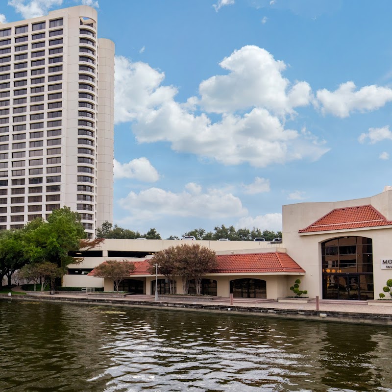 Omni Las Colinas Hotel