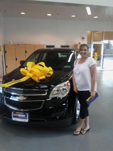 Used Car Dealer «CarMax», reviews and photos, 185 S Gulph Rd, King of Prussia, PA 19406, USA