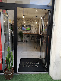 Photos du propriétaire du Pizzeria Amigo Food à Lyon - n°8