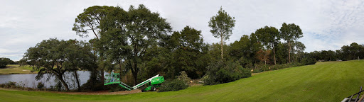 Public Golf Course «Eglin Golf Course», reviews and photos, 1527 Fairway Dr, Niceville, FL 32578, USA