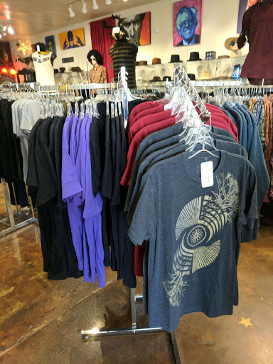 Clothing Store «Funk & Flash», reviews and photos, 228 S Main St, Sebastopol, CA 95472, USA