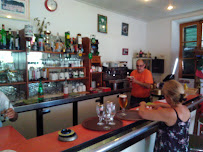 Atmosphère du Café Café chez DUPONT à Castelnau-Magnoac - n°8
