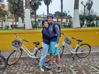 Lima Bici Tours & Bike Rental