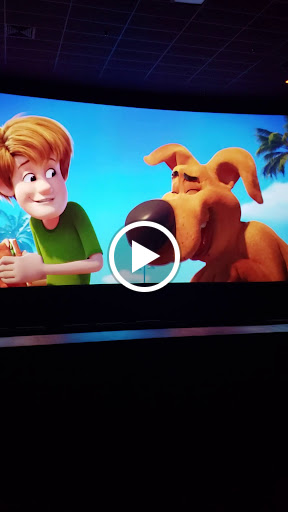 Movie Theater «AMC El Paso 16», reviews and photos, 9840 Gateway N Blvd, El Paso, TX 79924, USA