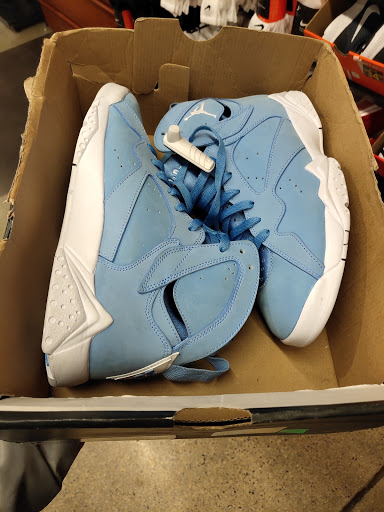 Sporting Goods Store «Nike Factory Store», reviews and photos, 1403 New York Ave NE, Washington, DC 20002, USA