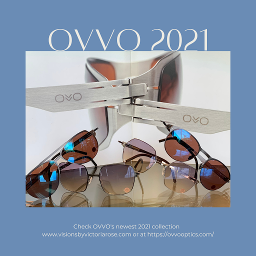 Optician «Visions By Victoria Rose», reviews and photos, 639 Veterans Rd W, Staten Island, NY 10309, USA