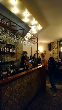 Atmosphère du Restaurant Painbar à Nantes - n°2