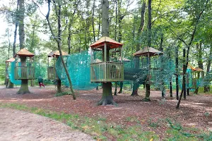 Rope Park for children image